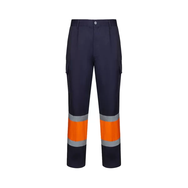 Pantalone Alta Visibilità gadget personalizzato