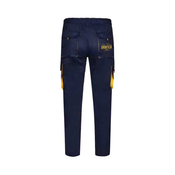 Pantaloni Working gadget personalizzato