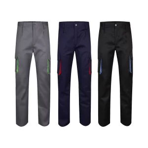 Pantaloni Lavoro Personalizzati Colori