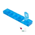 Portapillole personalizzato Weekly gadget promozionale