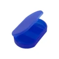 Portapillole Economico Blu