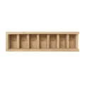 Portapillole Wood gadget promozionale