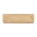 Portapillole Legno Personalizzati Chiuso
