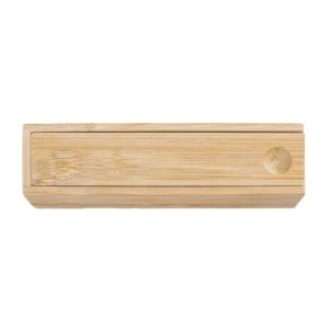 Portapillole Legno Personalizzati Chiuso
