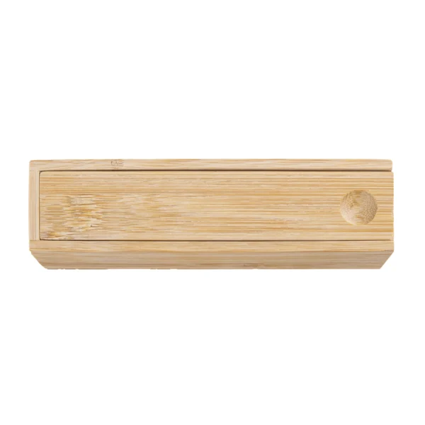 Portapillole Legno Personalizzati Chiuso