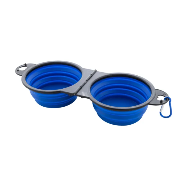 Scodella Per Animali Blu