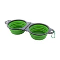 Scodella Double gadget promozionale