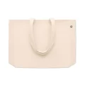 Shopper Personalizzate Premium Cotton Xl Cotone Riciclato
