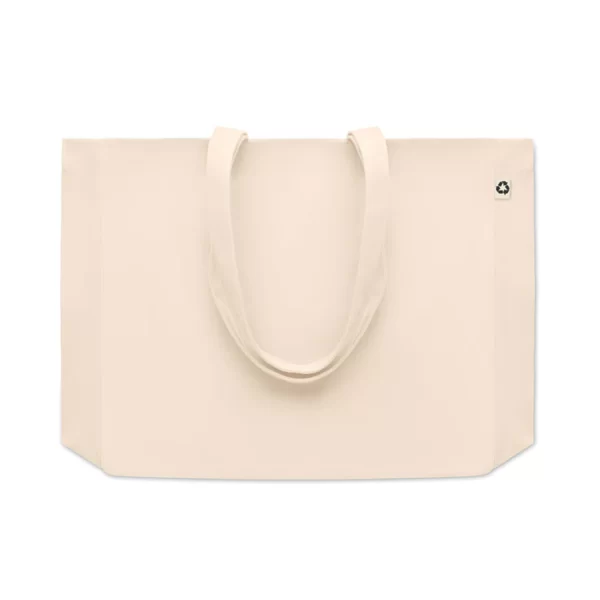 Shopper Personalizzate Premium Cotton Xl Cotone Riciclato