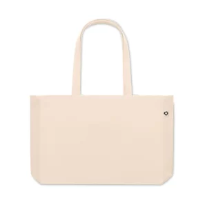 Shopper Personalizzate Premium Cotton Xl Da Personalizzare