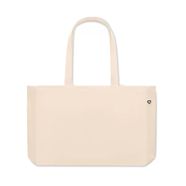 Shopper Personalizzate Premium Cotton Xl Da Personalizzare