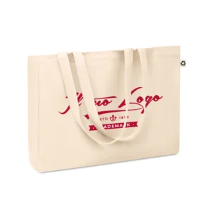 Shopper Personalizzate Premium Logo