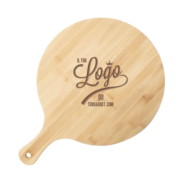Tagliere personalizzato Pizza gadget personalizzato
