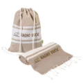 Telo mare Bag gadget promozionale