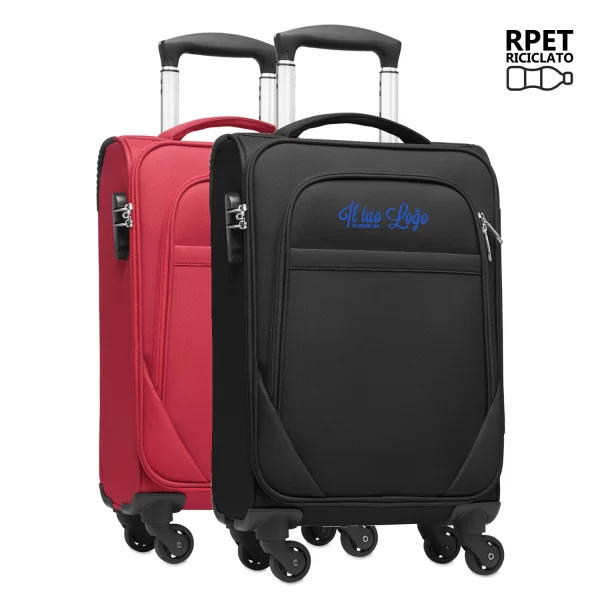 Trolley Weel gadget personalizzato