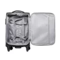 Trolley 4 Ruote Weel Interno