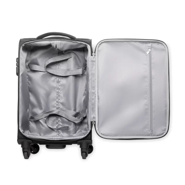 Trolley 4 Ruote Weel Interno