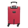 Trolley 4 Ruote Weel Retro