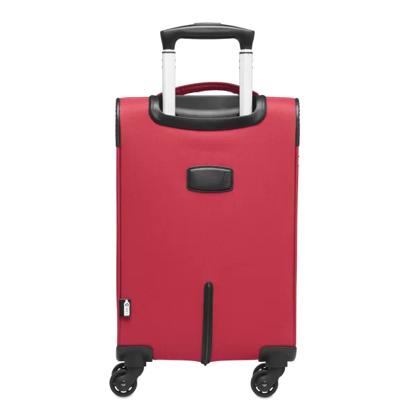 Trolley 4 Ruote Weel Retro