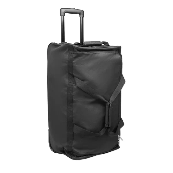 Trolley Borsone Baggie Con Manico