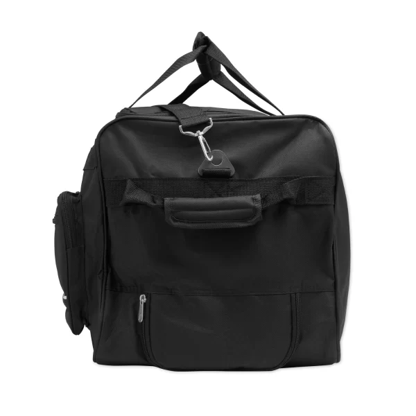 Trolley Borsone Baggie Laterale 2