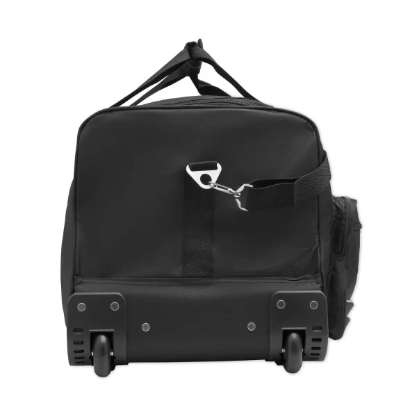 Trolley Borsone Baggie Laterale