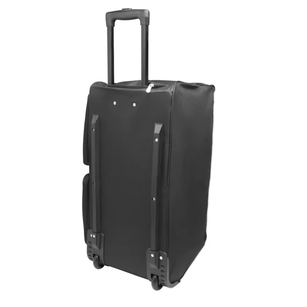 Trolley Borsone Baggie Retro