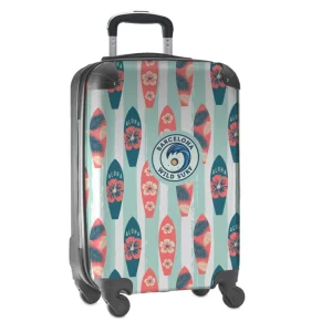 Trolley Con Foto Picturepersonalizzato Con Logo