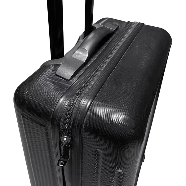 Trolley Con Stampe Image Top