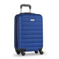 Trolley Personalizzabile Classic Blu