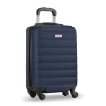 Trolley Personalizzabile Classic Blu Scuro
