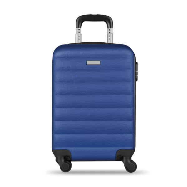 Trolley Personalizzabile Classic Fronte