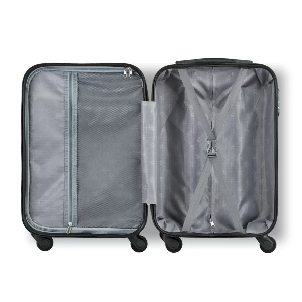 Trolley Personalizzabile Classic Interno