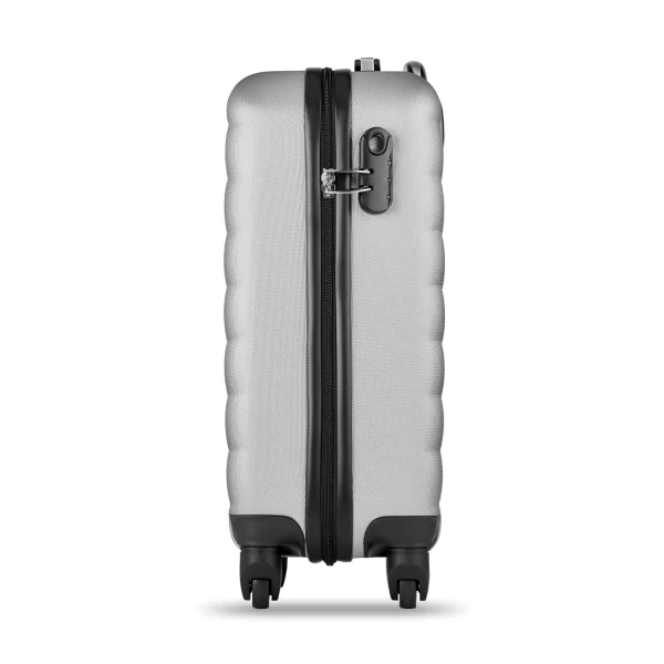 Trolley Personalizzabile Classic Laterale