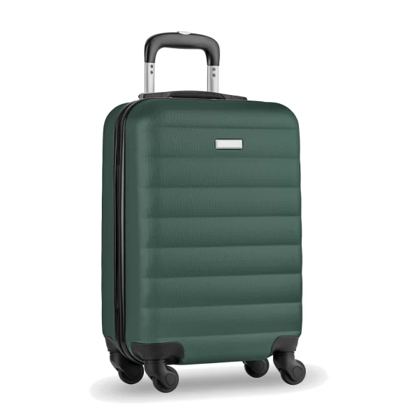 Trolley Personalizzabile Classic Verde