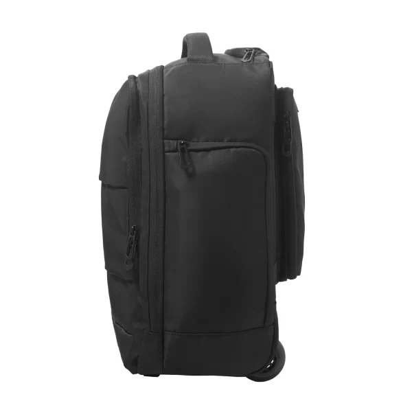Trolley Personalizzate Fast Lato