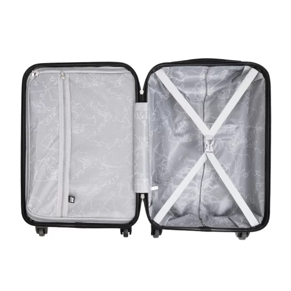 Trolley Personalizzato Line Interno