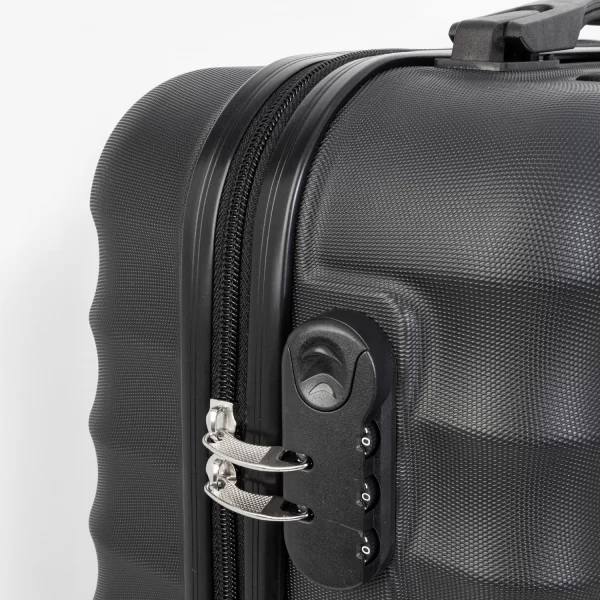 Trolley Personalizzato Line Lucchetto