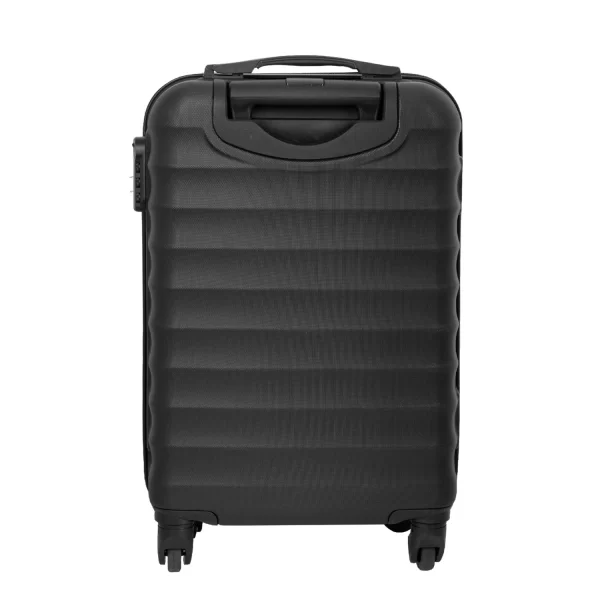 Trolley Personalizzato Line Retro
