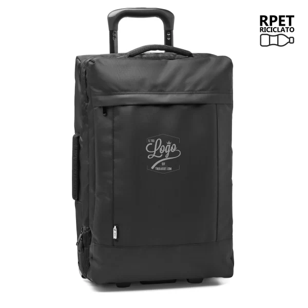 Trolley Soft gadget personalizzato