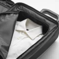 Trolley Personalizzato Morbido Soft Zip Interna