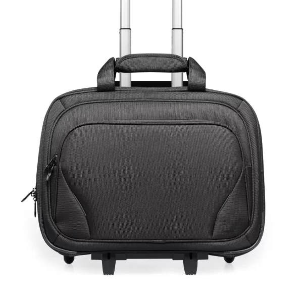 Trolley Porta Pc Manager Da Stampare