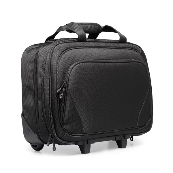 Trolley Porta Pc Manager Dettaglio