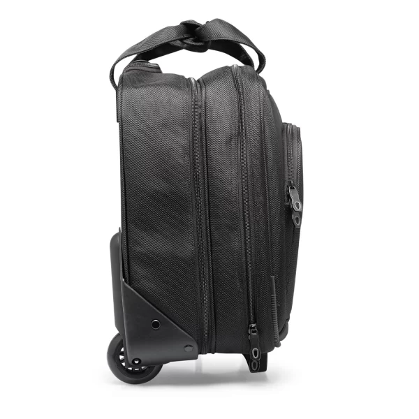 Trolley Porta Pc Manager Laterale