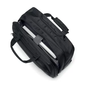 Trolley Porta Pc Manager Vista Da Sopra