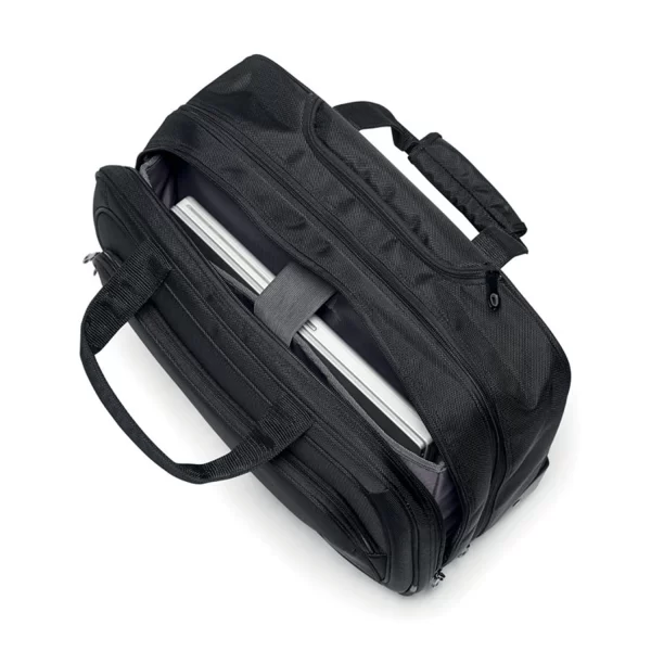 Trolley Porta Pc Manager Vista Da Sopra