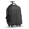 Trolley Zaino Personalizzato Packy Laterale