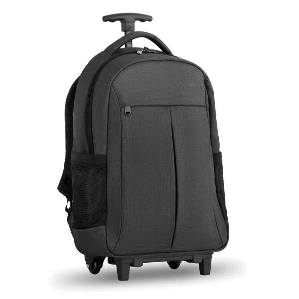 Trolley Zaino Personalizzato Packy Laterale