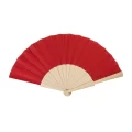 Ventaglio Ecologico In Rpet Eco Rosso