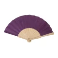 Ventaglio Ecologico In Rpet Eco Viola